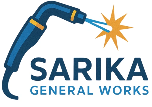 Sarika General Works