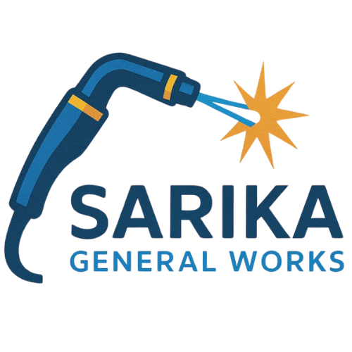 Sarika General Works