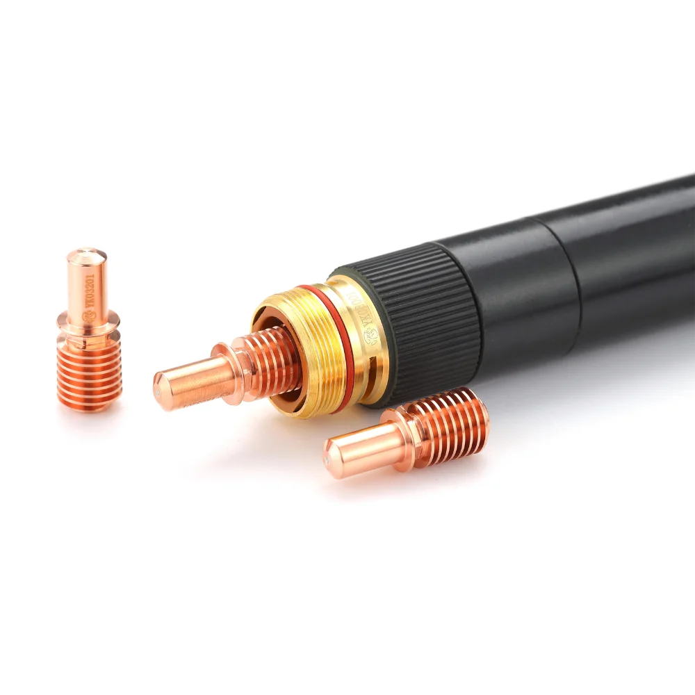 YK130 Plasma Torch Electrode Nozzle In Vasai YK130 Plasma Torch Electrode Nozzle In Vasai