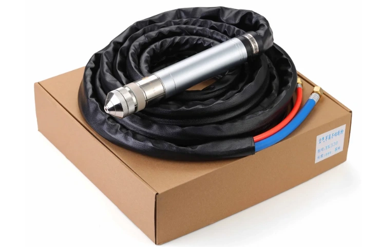 Plasma Cutting Torch Wholesaler & Manufacturers In India