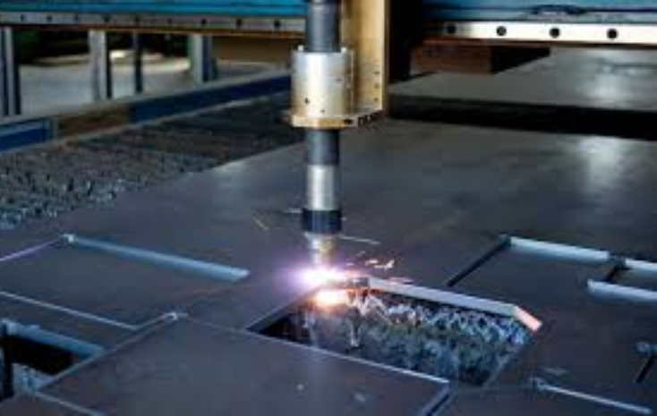 CNC Plasma Cutting Torch Manufacturer